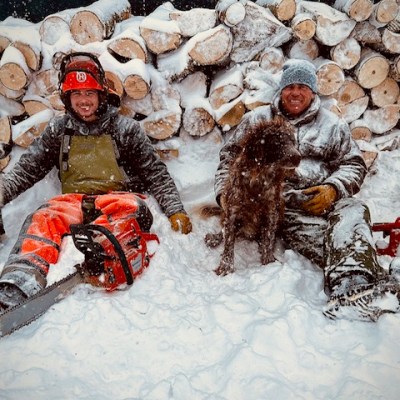 Winter Farming: Dairy Delights & Local&nbsp;Support