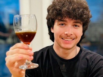 Delicious Brown Butter Maple Caramel Popcorn&nbsp;Recipe