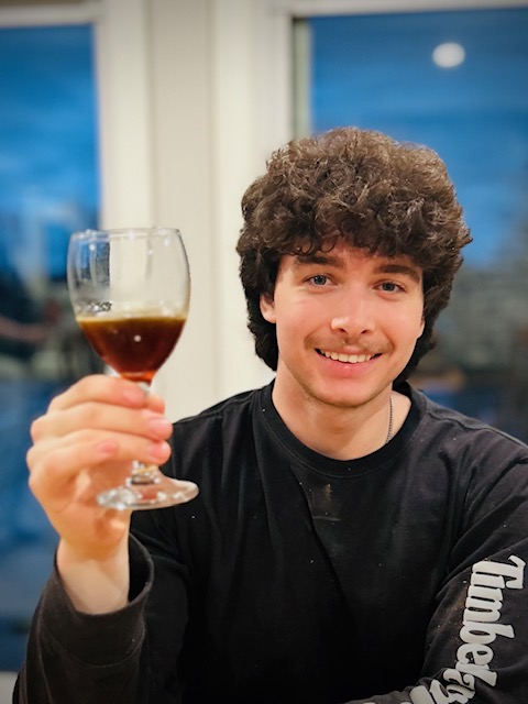 Delicious Brown Butter Maple Caramel Popcorn&nbsp;Recipe