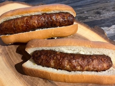 Exciting new products, greens galore and a versatile vinaigrette&nbsp;recipe