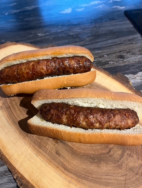 Exciting new products, greens galore and a versatile vinaigrette&nbsp;recipe