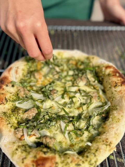 Meatballs to the&nbsp;rescue!