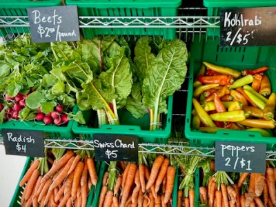 Customize Your CSA Boxes for Fresh Produce&nbsp;Year-Round