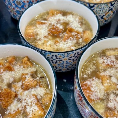Simple Homemade Soup Recipes for&nbsp;Everyone