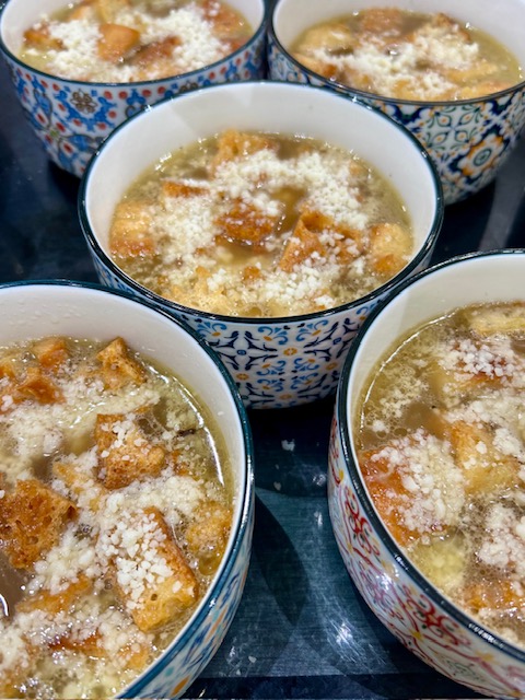 Simple Homemade Soup Recipes for&nbsp;Everyone