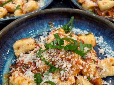 Gnocchi, Make-Ahead Winter Comfort Food at its&nbsp;Finest