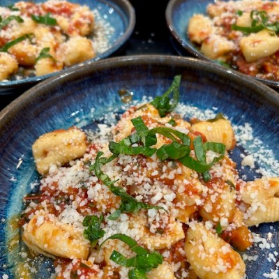 Gnocchi, Make-Ahead Winter Comfort Food at its&nbsp;Finest