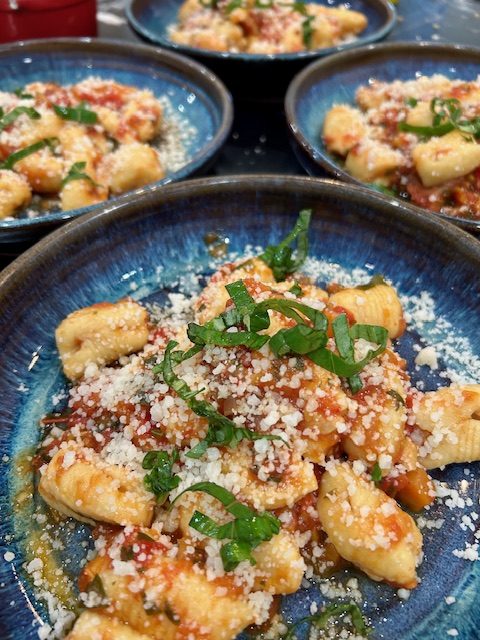 Gnocchi, Make-Ahead Winter Comfort Food at its&nbsp;Finest