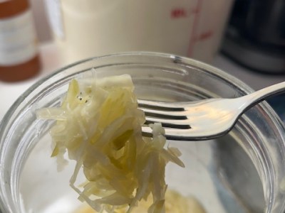 All About Sauerkraut!  A Basic Recipe for Dry Brine Veggie&nbsp;Ferments