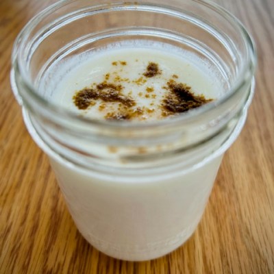 Kefir:  An ancient powerhouse of beneficial&nbsp;microbes!