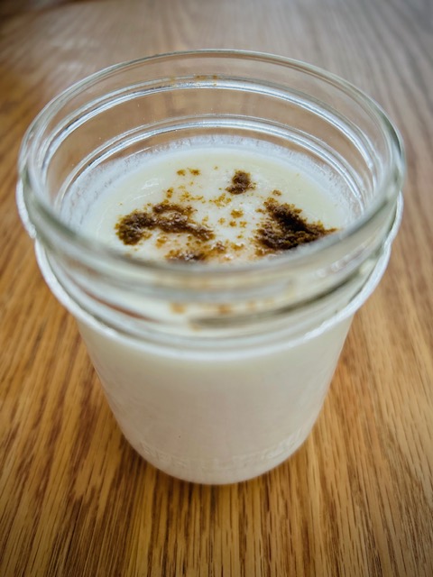 Kefir: An ancient powerhouse of beneficial microbes!