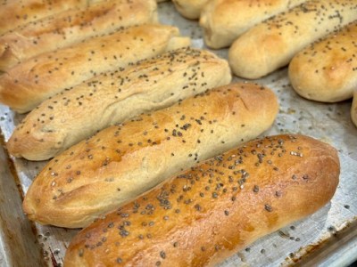 Heavenly Homemade Sausage Rolls:  Making Simple Food&nbsp;Special