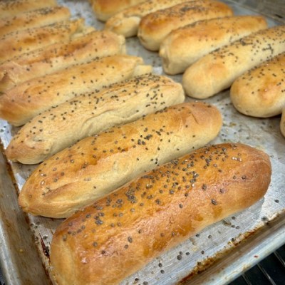 Heavenly Homemade Sausage Rolls:  Making Simple Food&nbsp;Special