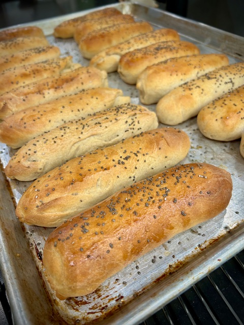 Heavenly Homemade Sausage Rolls: Making Simple Food Special