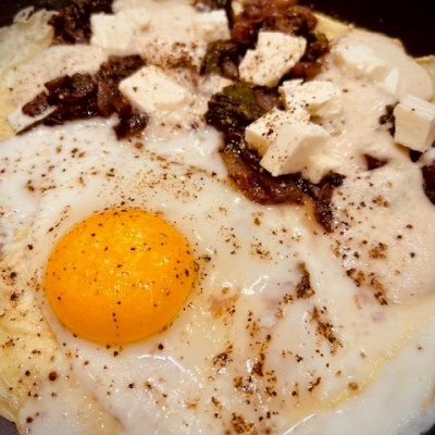 Crepes:  The Perfect Meal Solution for Just about any&nbsp;Ingredient!